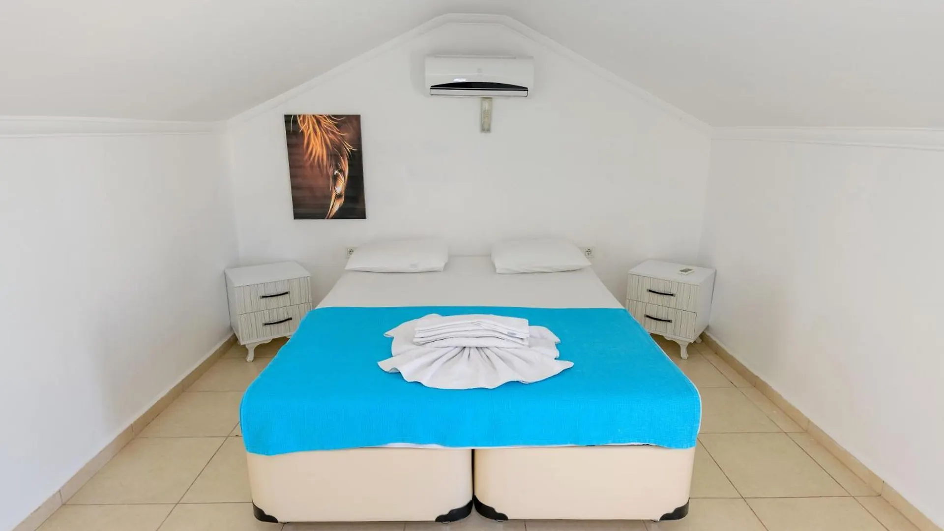 Kavak Hisar Villa Fethiye