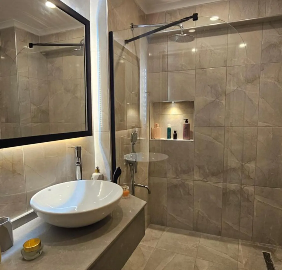 Kavak Hisar Villa Fethiye 0*,  Turkey