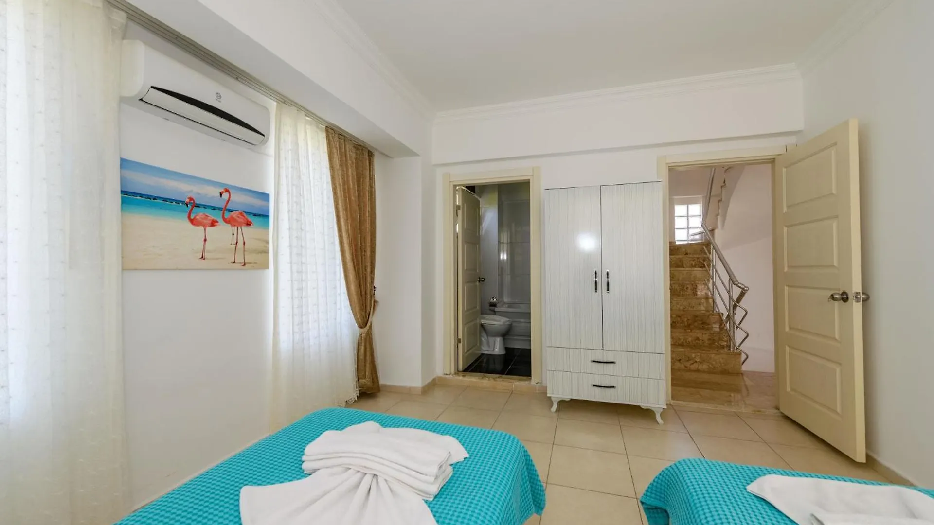 Kavak Hisar Villa Fethiye Turkey