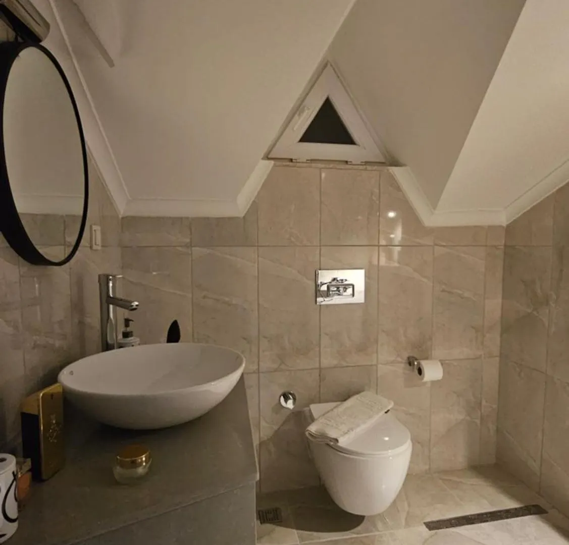 Kavak Hisar Villa Fethiye 0*,
