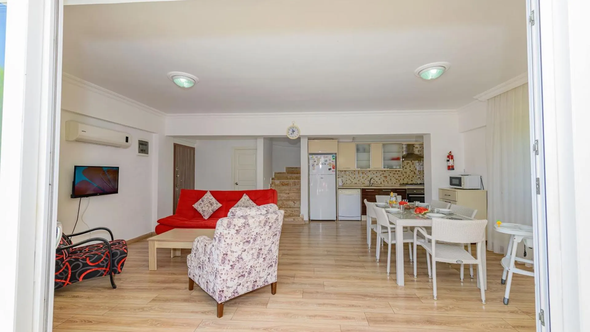 Kavak Hisar Villa Fethiye 0*,  Turkey