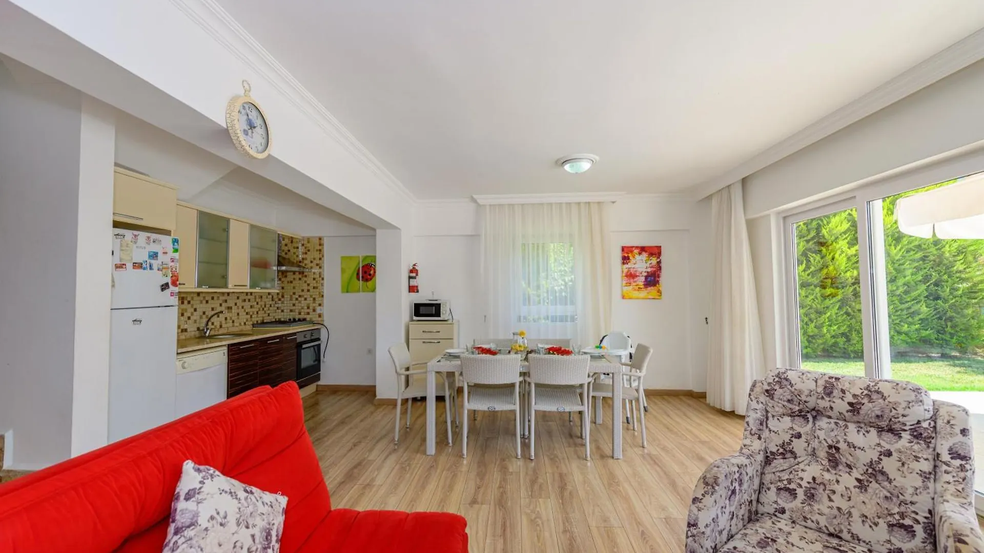 Kavak Hisar Villa Fethiye