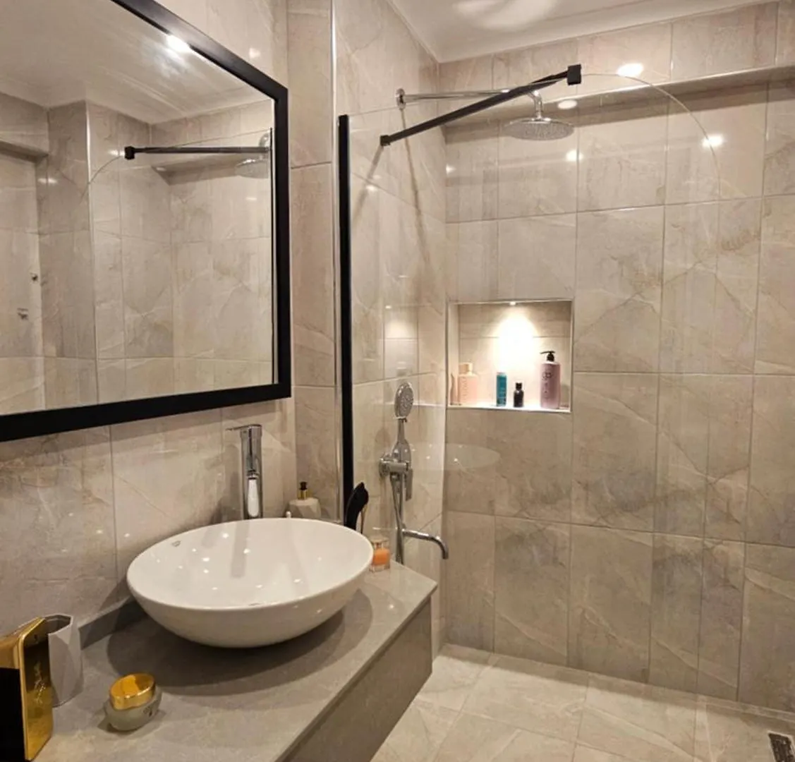 Kavak Hisar Villa Fethiye