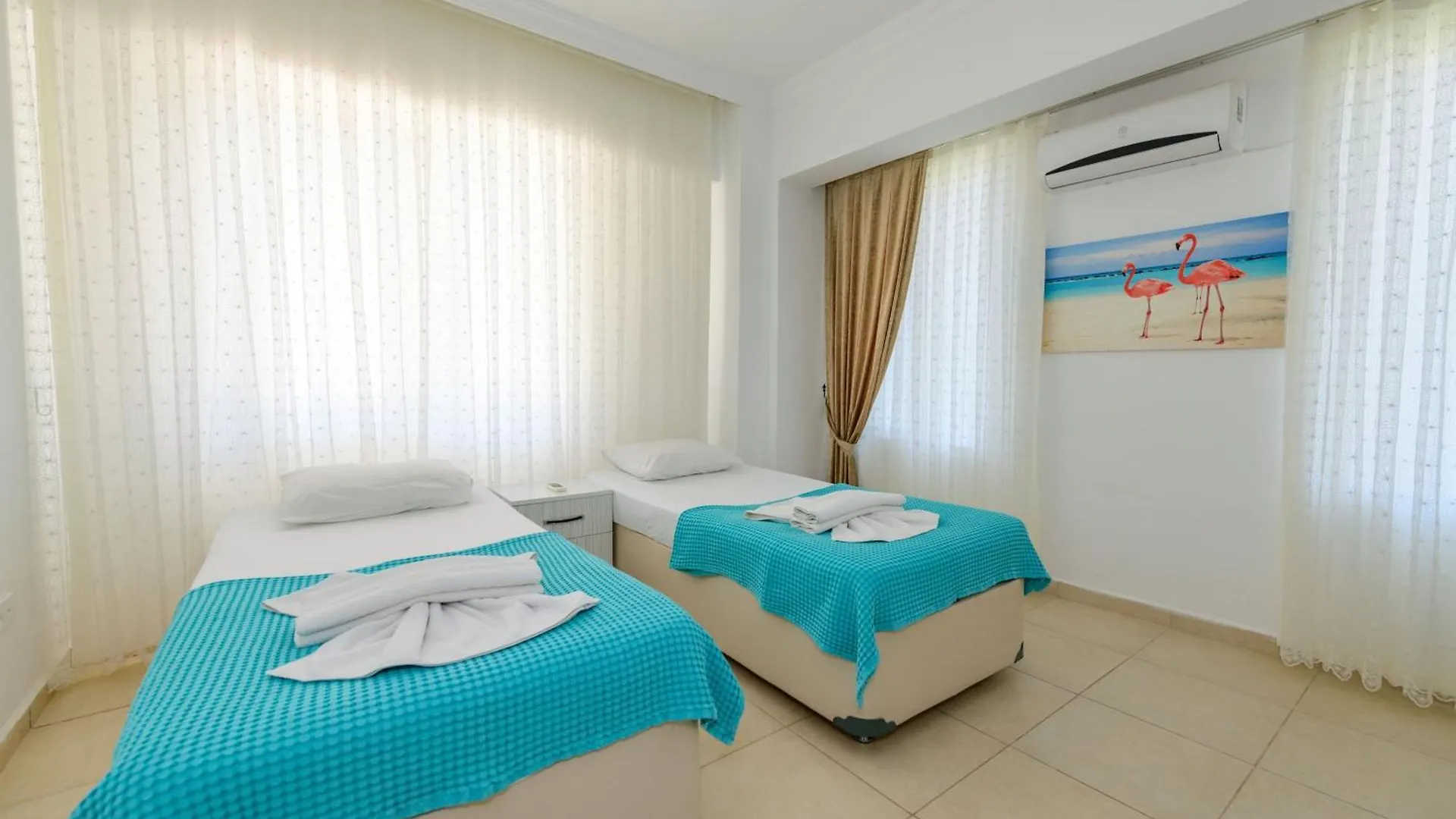 Kavak Hisar Villa Fethiye