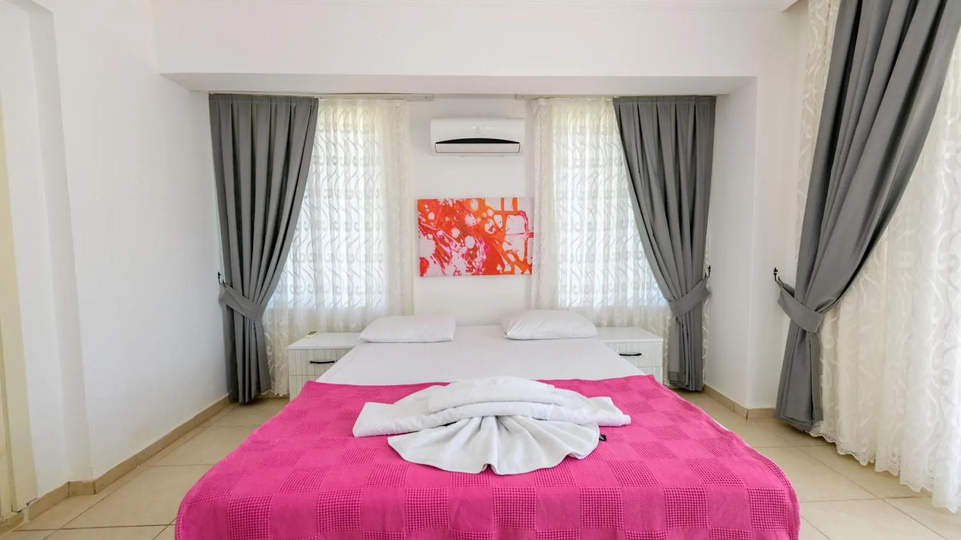 Kavak Hisar Villa Fethiye Turkey