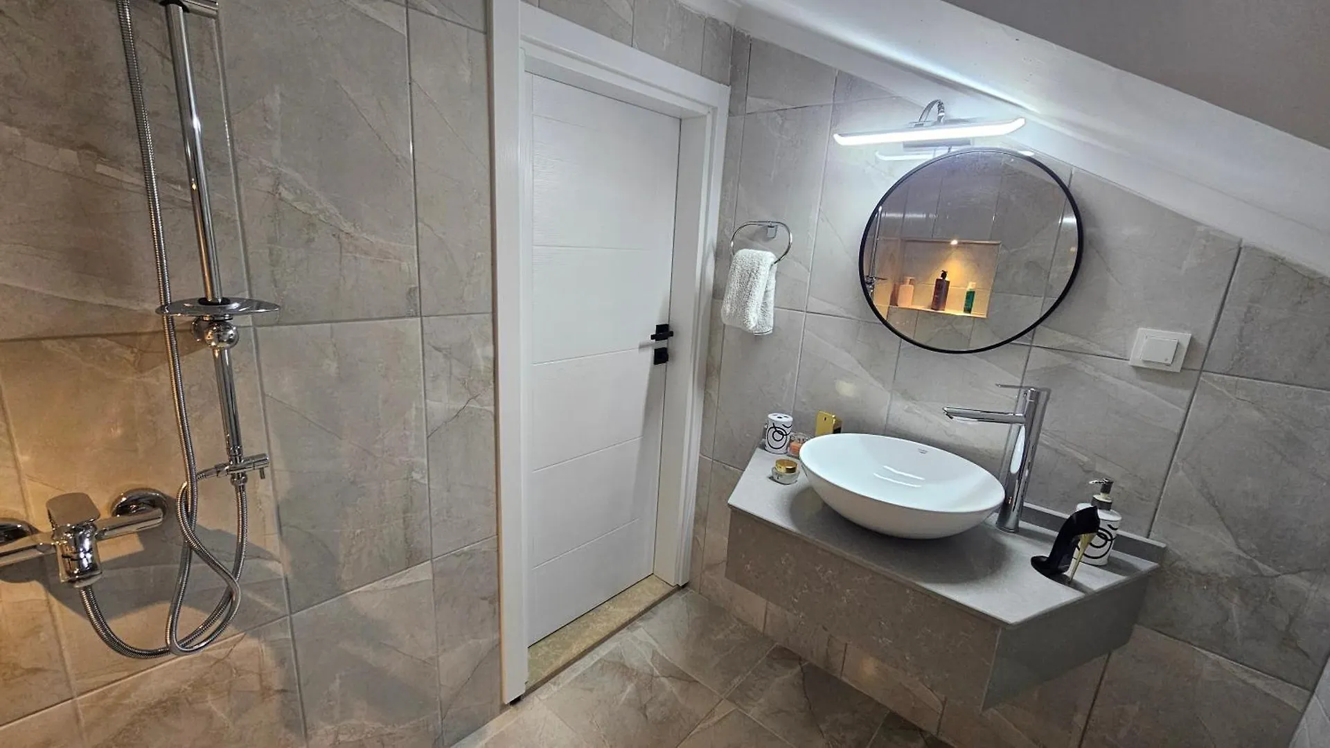Kavak Hisar Villa Fethiye