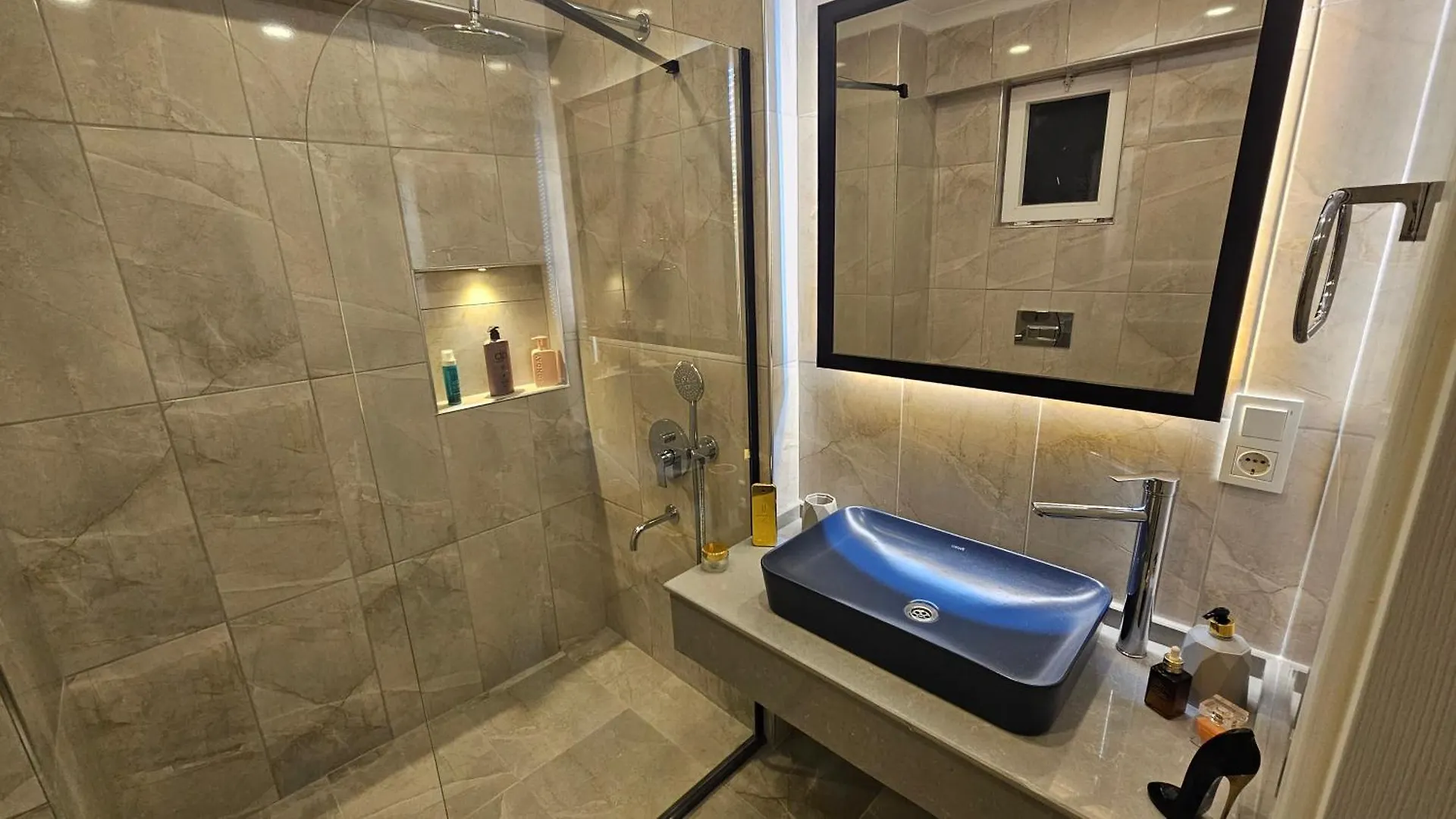 Kavak Hisar Villa Fethiye