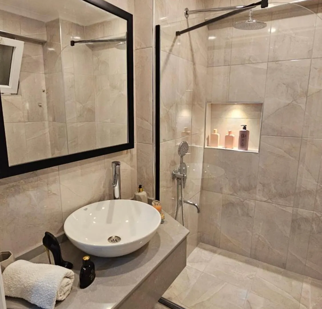 Kavak Hisar Villa Fethiye