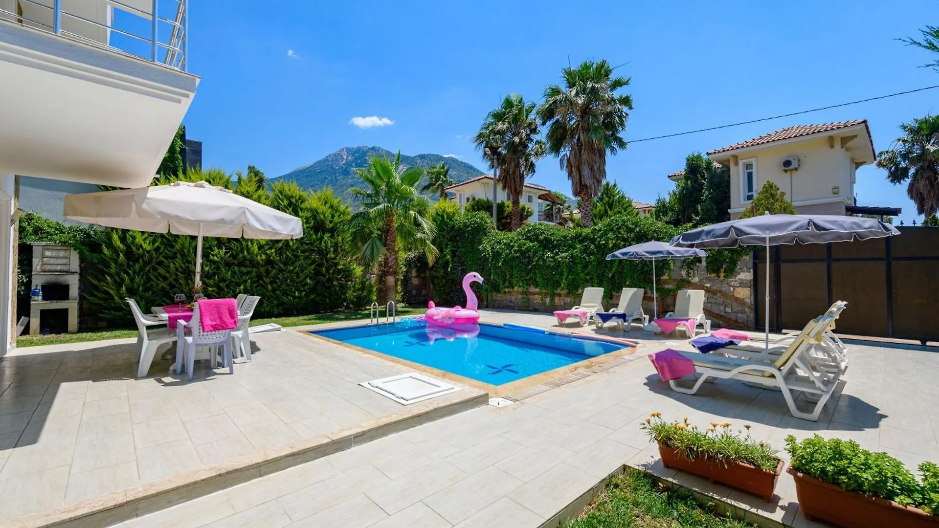 Kavak Hisar Villa Fethiye 0*,  Turkey