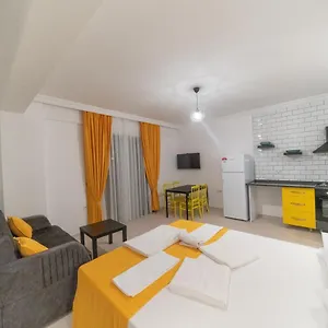 F48 Homes Фетхие