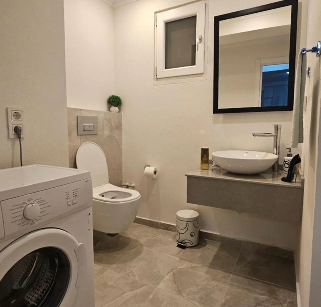 Kavak Hisar Villa Fethiye