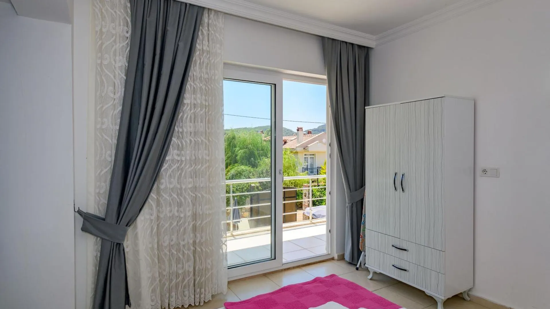 Kavak Hisar Villa Fethiye