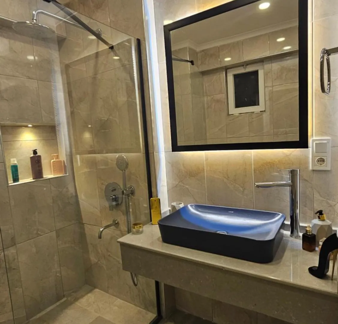 Kavak Hisar Villa Fethiye Turkey